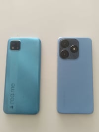 ٢ اجهزه • تكنو ١٢٨ • ريلمي ٣٢