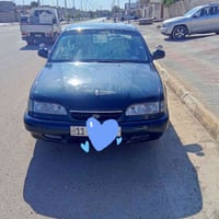 سوناته تو • ١٩٩٤ • محرك كصه