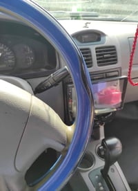 ريو ٢٠٠٤ • اوتوماتيك • نقص تبريد