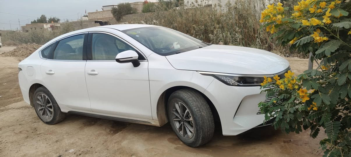 سيارة للبيع موديل 2025 بي واي دي دستروير بيه جاملغ امامي مبدل  بدون دواخل جاملغ البلادي موجود بارد بل باب شبر فقط ماشيه 8000 سياره باسمي  مكاني ديوانية الرقم
***********
