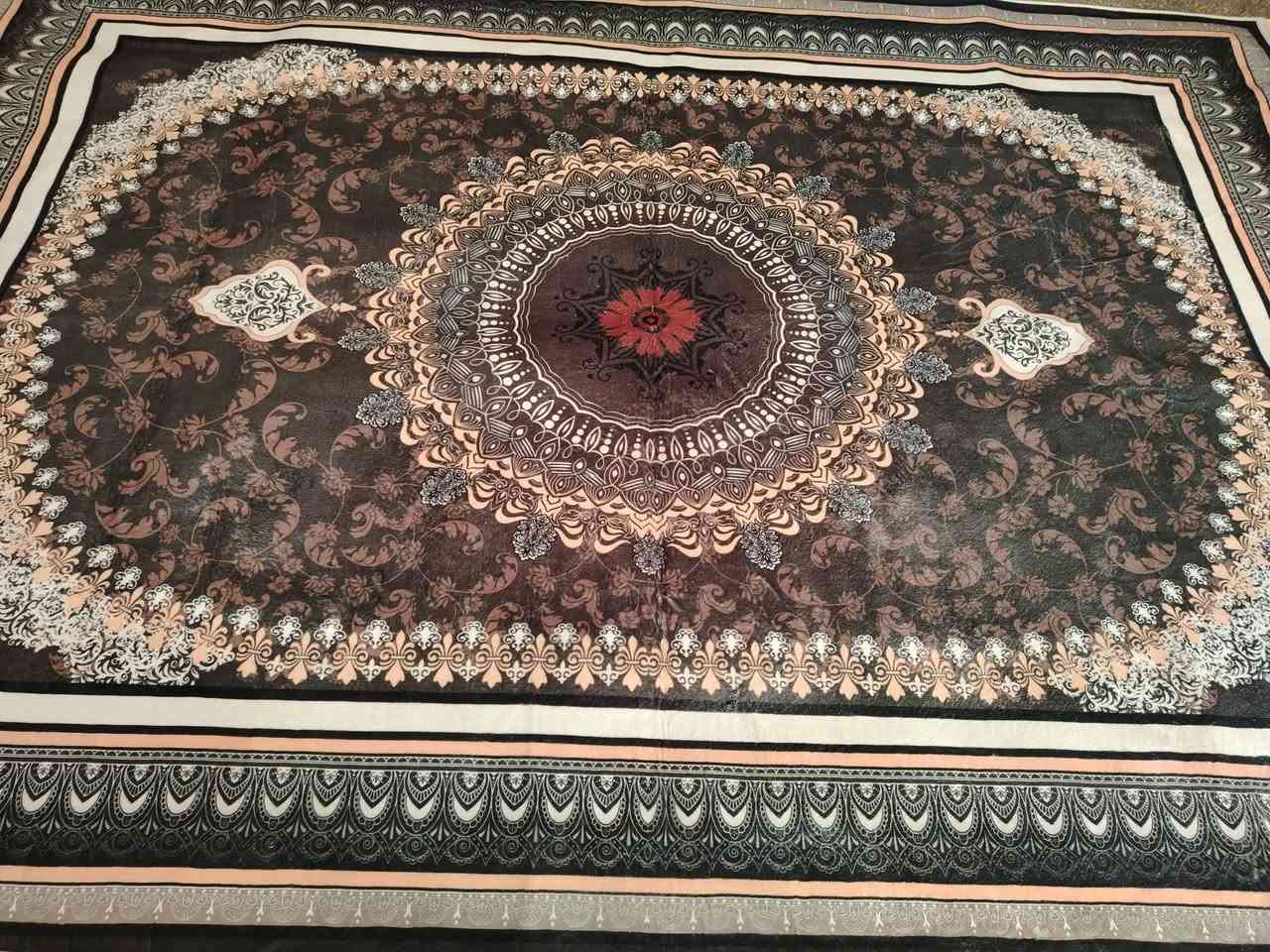 مفرش كلوديا للبيع استخدام خفيف اي ضرر مابيه عالفحص سعره 15وبيها مجال قياس 2في 3مكان الحريه يم كباب ابورضا اللي تريده فقط تدخلي خاص


**إذا كنت صاحب هذا الإعلان وتريد حذفه لأي سبب، رجاءا أرسل رسالة إلى الدعم الفني**