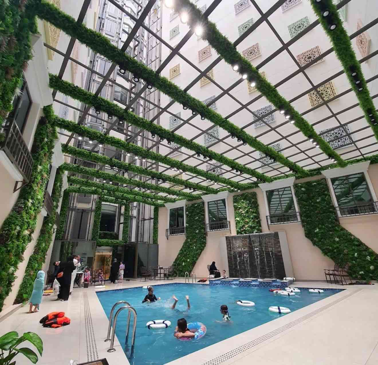 بفضل الله وتوفيقه
🎉تعلن مكتب الحاج طارق 🎉
 عن برنامج العمرة رجب شعبان
بر وجو حصرا
ب تاريخ 2026/1/16
وعمرة نص السنة ب تاريخ
2026/2/1
🏨 السكن:
المدينة المنورة: المركزية 
 • مكة المكرمة: فندق الميدان  

✨ يشمل البرنامج:
 • الفيزا + النقل + السكن
 • زيارة كافة المزارات الدينية في مكة والمدينة
 • تقديم هدايا مميزة (3 حقائب + إحرامات رجالية ونسائية)
 • مرافقة الحملة من قبل الحاج صفاء رحمان الملكشاهي و مرشد ديني معتمد من الحوزة الدينية 
 • خدمة استلام الجواز من مكان عملك أو بيتك 🚗
• يوجد لدينا نظام أقساط لحاملي بطاقة ال كي كارد والماستر كارد من مصرف الرافدين مقدمة ١٠٠ الف دينار عراقي
  • التصريف من حق المسافر الطيران فقط 
📍 العنوان: الكوت – الزهراء قرب جامع الصفا والمروة– 

📞 للحجز والاستفسار:

***********
***********
***********

 #مكة_المكرمة #المدينة_المنورة
