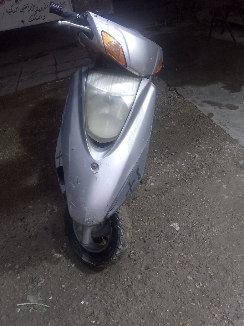 دراجه بريز للبيع السعر 300
بغداد سبع قصور 
***********
