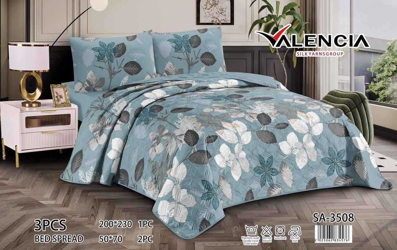 جديد من كوشات ريماس 
 
Bedspread فاخر | أناقة هادئة ولمسة راقية

🛏️ سيت مفرش سرير 3 قطع
🔹 تصميم عصري بنقشات ناعمة تناسب الذوق الراقي
🔹 خامة مريحة ولمسة فخامة واضحة من أول نظرة

📐 القياسات:
• مفرش: 200×230 سم – قطعة واحدة
• وجوه مخدات: 50×70 سم – قطعتان

سعر القطعه ١٥فقط


**إذا كنت صاحب هذا الإعلان وتريد حذفه لأي سبب، رجاءا أرسل رسالة إلى الدعم الفني**