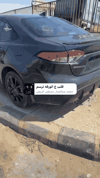 اخوان للبيع كورلا SE PLUS 2024 فول مواصفات بصمة وفتحة وكشنات لونين احم...