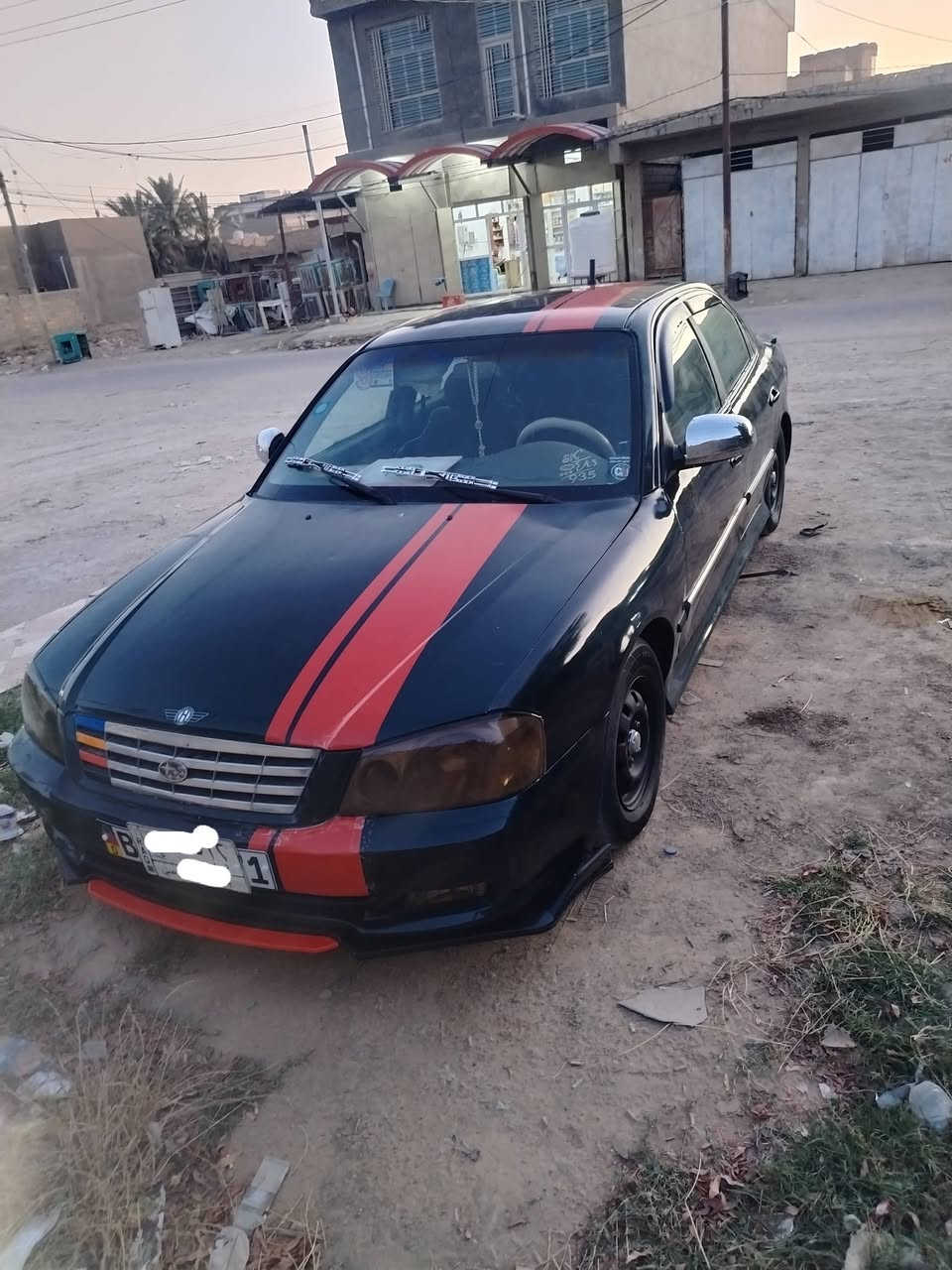 اوبتما ٢٠٠١ بغداد سنويه جديده
مابيه ضربه صبغ جماليه جاهزه تايرات جدد كهربائيات كله بلاديه كير محرك جديد غرفه جديده دشبول وساعه جدد
تبريد عوزه بوري نقص
مكاني بابل الحمزه الغربي سعره ٤٥ ورقه
***********
