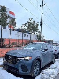 CX70 ٢٠٢٥ • ٣.٣ ٦سلندر • صوره حادث