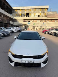 : 🔺للبيع K5LXS 🔺دخول جديد 2025 🔺محرك  تنفس طبيعي 2.5 🔺ماشيه 20 الف ميل...