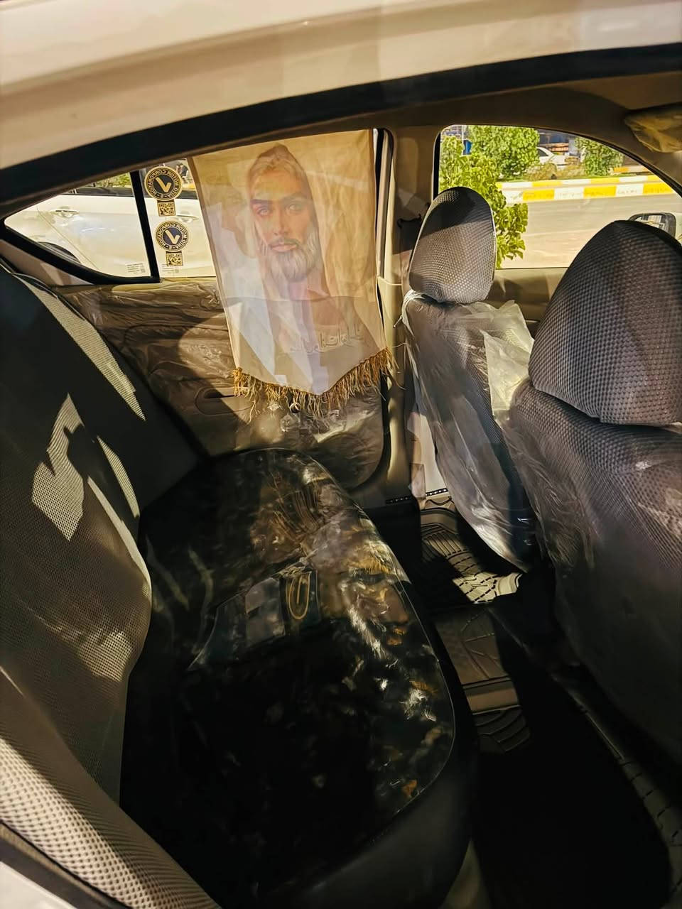 نيسان صني مديل ٢٢ رقم ذي قار استقطاع مباشر السياره بعد سنه اقل وتصير حره سياره بيه قبق الجنطه مصبوغ باقي مكفوله تخم تاير وتخم ويل توني شادهن بلكارتون مصطفى النمر هاذا راعي السياره وهاذا رقمه مكلف بلنشر *********** مكلف بلنشر رقم راعيه يمك وبي وتساب أتواصل وياه
