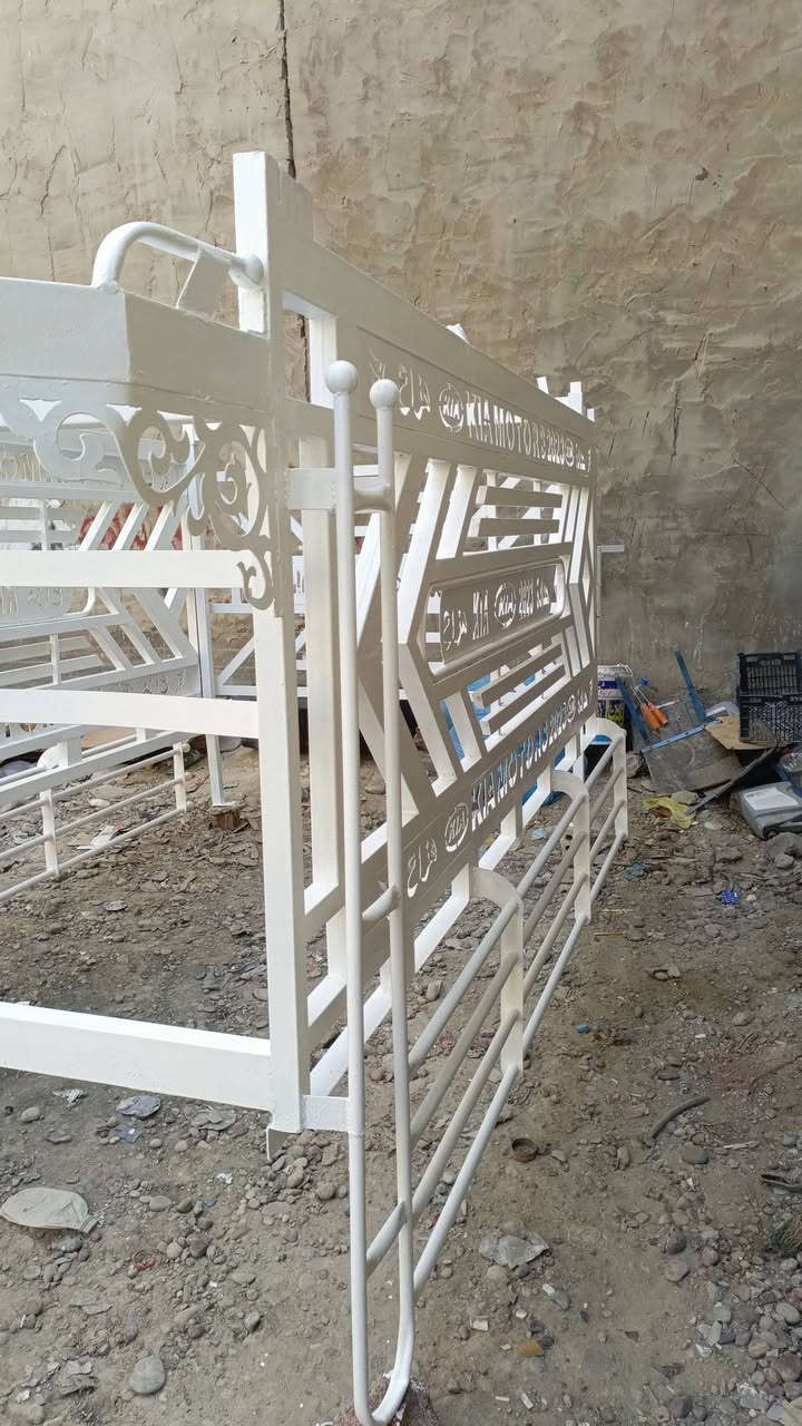 سلام عليكم للبيع امحجر مال كيا 2700 تفصال درجة اولى كلش امرتب أو نظيف مكاني بغداد  الشراي يتفظل خاص


**إذا كنت صاحب هذا الإعلان وتريد حذفه لأي سبب، رجاءا أرسل رسالة إلى الدعم الفني**