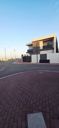 الرمادي • ٤٠٠م • ٤ غرف