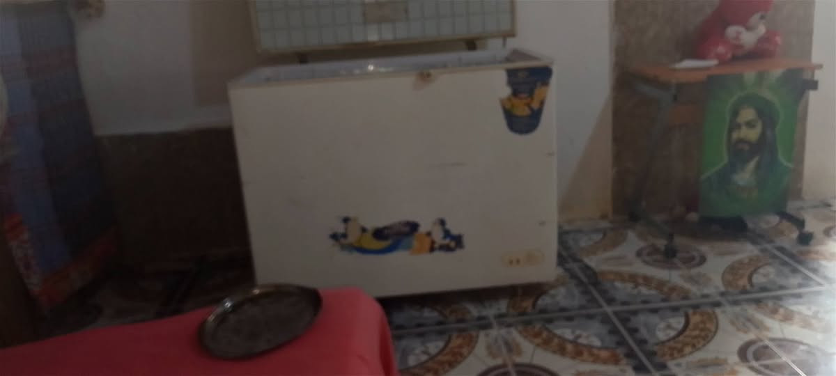 اسلام عليكم مجمده للبيع السعر 200 وبيه مجال نوعيه رويال ولو ماريد نشيل جامابعته العنوان البصرة الزبير قرب خطوه الامام عليه السلام


**إذا كنت صاحب هذا الإعلان وتريد حذفه لأي سبب، رجاءا أرسل رسالة إلى الدعم الفني**