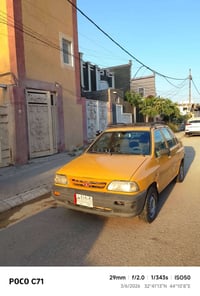 سايبه البيع موديل 11 بسمي تحويل ثاني يوم  سياره جاهزه من كلشي سياره حل...