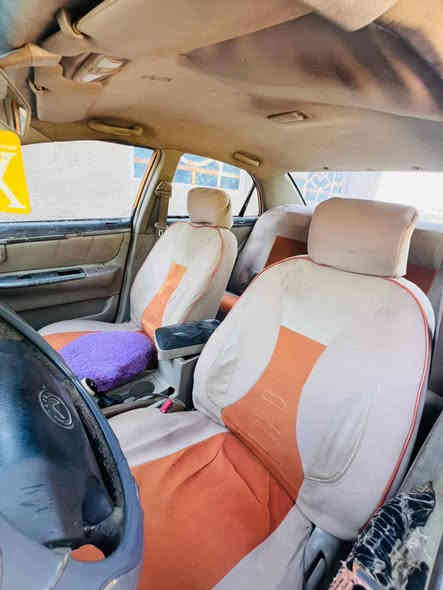 سلام عليكم ورحمه الله وبركاته 
يا الله اللهم صل على محمد وال محمد 
جلي موبل للبيع مديل ٢٠١٢
سياره جاهزه من مكينه او كير شرط لا تنقيص ولا تبخير.   كارتون.   حداديه ميه بل ميه مشط باور كاتون طخم تاير. سياره كله شغاله ترايك للموصل.  شاشه سماعات.  
السياره مالت جناي.  رقم بصره. سنويته صاقطه بل ٢٢
مكاني ناصريه سوق الشيوخ 
العباس عليك إذ مو شراي لا تعبني 
سعره ١٨ورقه او بيه مجال حك ال جيه 
***********
***********
