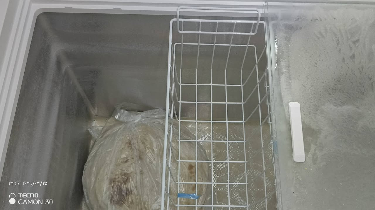 السلام عليكم
مجمده اخت الجديده
مكاني بابل
السعر. خاص
الاستفسار خاص
او عل رقم. ***********
