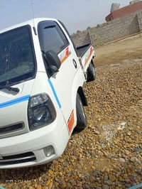 شاحنة • 2015 • صويرة واسط