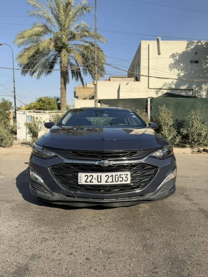 2025 𝐂𝐇𝐄𝐕𝐑𝐎𝐋𝐄𝐓 𝐌𝐀𝐋𝐈𝐁𝐔-𝐋𝐓 

شوفرليت ماليبو (LT) موديل : 2025
اللون : بنفسجي مميز 
عداد المسافة : 16 الف mi 
حجم المحرك : 1.5L TURBO( 4,سلندر )
المواصفات : 𝐋𝐓
فول فول مواصفات 1/1
فتحة سقف بانورما
بصمة ابـــواب
بصمة تشـــغيل
تشغيل عن بعد (𝐑𝐄𝐌𝐎𝐓𝐄 𝐒𝐓𝐀𝐑𝐓)
شـــاشـــة ايباد لمـــس
هـــانـــد بـــريـــك بصمة
اوتو هولد (𝐀𝐔𝐓𝐎 𝐇𝐎𝐋𝐃)
اوتو ستارات (𝐀𝐔𝐓𝐎 𝐒𝐓𝐀𝐑𝐃)
اوتو ستوب (𝐀𝐔𝐓𝐎 𝐒𝐓𝐎𝐏)
رادار امامي (تحديد مسار)
رادار جانبي  (نقاط عمياء)
رادار خلفي (التحذير من الاصطدام)
حساسات امامي 
حساسات جانبي
حساسات خلفي
تحكمات استيرن
كشنات كهربائي 
بكلايتات 𝐋𝐄𝐃 ليد بيلاد
ثلاث قطع صبغ
تفاصيل اكثر الاتصال على الرقم
***********
مكان السيارة بغداد
