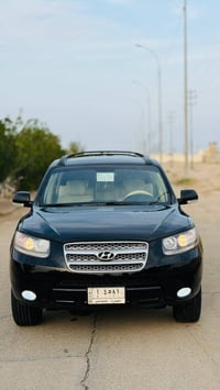 سنتافيا • ٢٠٠٩ • رقم بصره