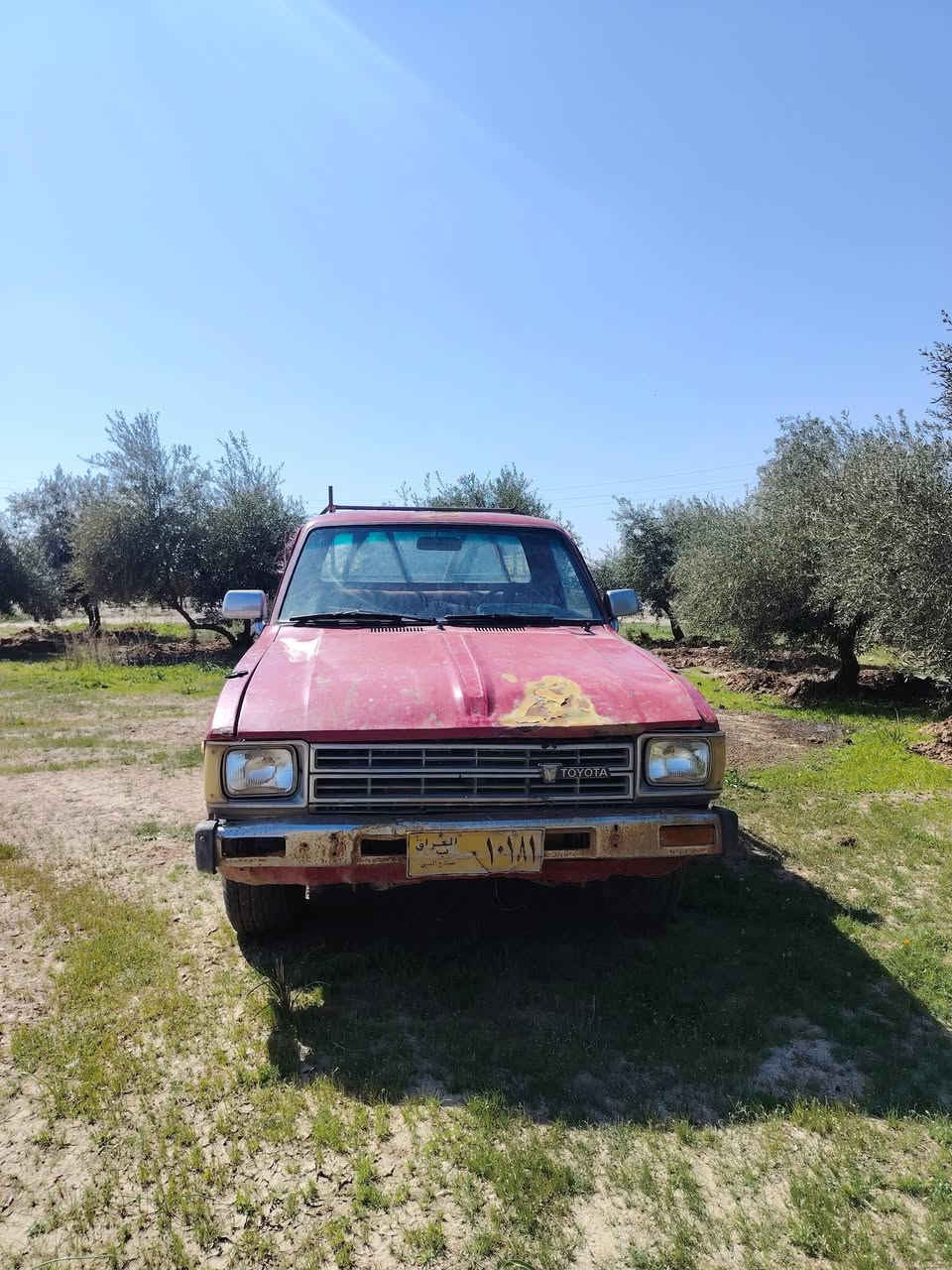 بكم موديل 82 رقم صلاح الدين تحويل ثاني يوم گير محرك اكسن شرط كهربائيات كاملة باتري جديد تايرات جدد سيارة جاهزة السعر 16 ورقة ***********
