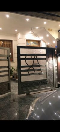 المنصور حي العربي • ٣ وحدات مؤجرة • ١٢٩٫٥م