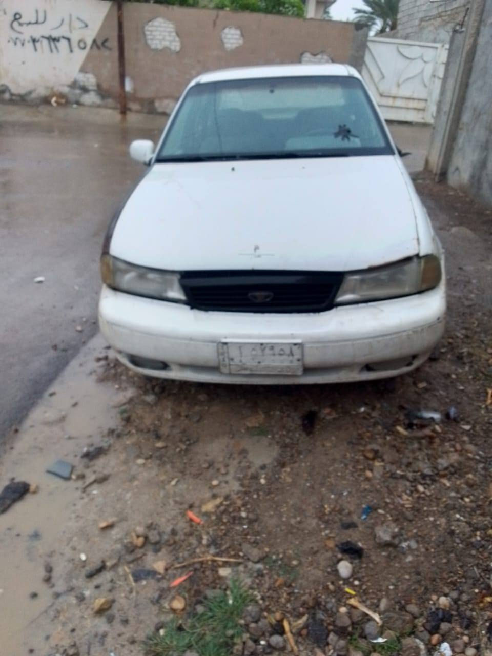 للبيع موديل 96رقم ديالى سنويه ل 20 كيرمكينه جدد سعر 15وبيهه مجال رقم راعيهه ***********
