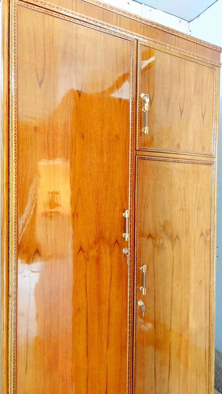 جمعه مباركه وصول كنتور صاج 
٤ باب وا ٣ باب ٢ باب تسكام
كنتور تركي شغل عراقي ٣ باب 
٢ باب
بوفيه ٢ متر وا    ١ ونص متر
ديوان عراقي ١٠ مقاعد
تخم عراقي ابو تاج ملكي ١٠ مقاعد
جرابي نفر خشب 
العنوان واسط جصان رقم الهاتف 
***********
