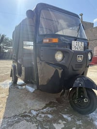 تكتك • ٢٠١٩/١٢ • حي النصر بغداد