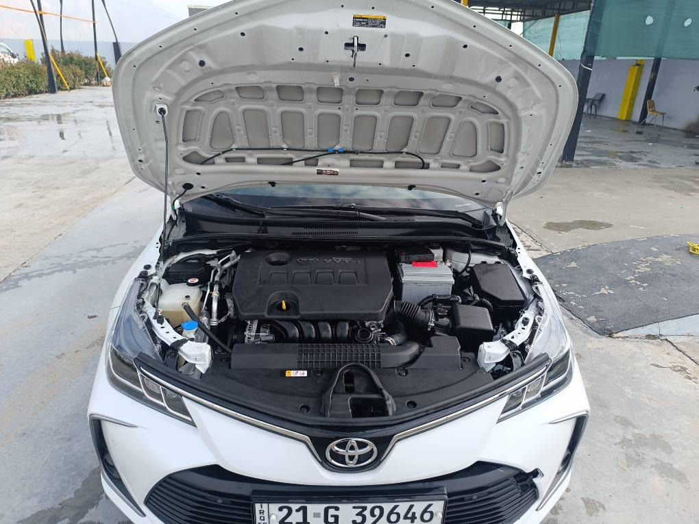 تۆیۆتا کڕۆڵا شەریکە جیهان 
مۆدێل  2022  
ڕۆیوە  31 کم  ڕۆیوە حقیقی 
  فوول بەسمە سلایت حاسە ناو زەرت ئاوێنە خەوتو
شوێن سلێمانی --- ڕانیە 
بێ بۆیاخ بێ سارد  
نرخی 168  معامەلە 

***********   whatsApp رانية, السليمانية
