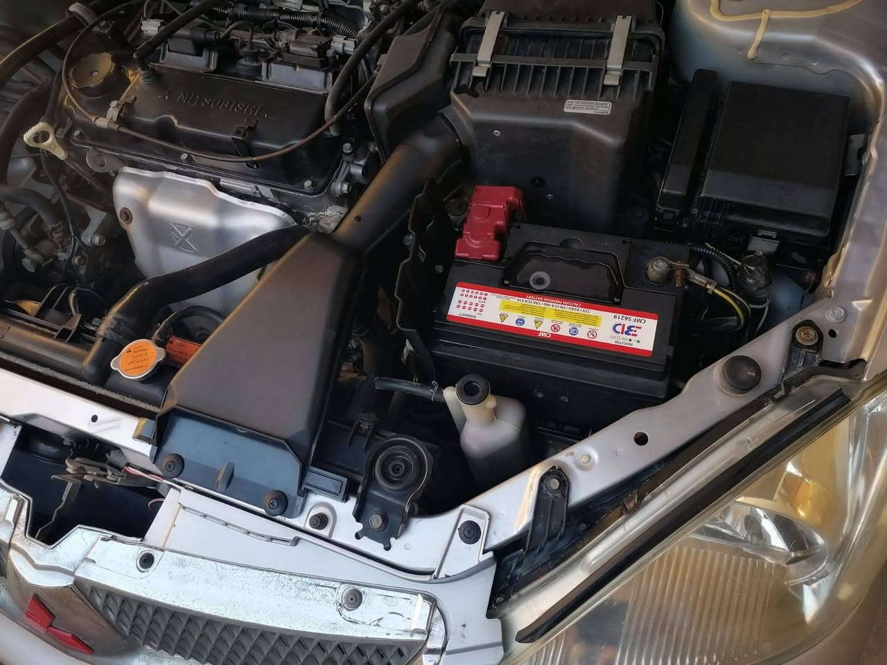 اسلام عليكم ورحمة الله وبركاته
لانسر 2010 / قادسيه  محرك 1500 كير اوتوماتيك ولف

سياره بيها جاملغ بي بارد مع خياس بالجاملغ الخلفي الايمم وقليل الايسر

تبريد وحدادية و كهربائيه تمام

السعر 80 بي مجال

السنوية لغاية 2024 مامجدده

مكلف بالنشر

صاحب السياره للاتصال 

***********
