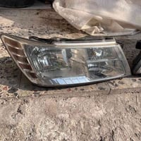 لايت بكلايت • جورني • اصلي تفصيخ