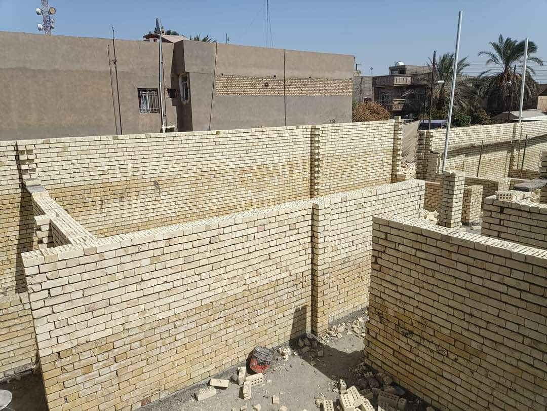 السلام عليكم خلفه بناء متفرغ نشر قالب ومساطر وتنضيف الموقع ***********
