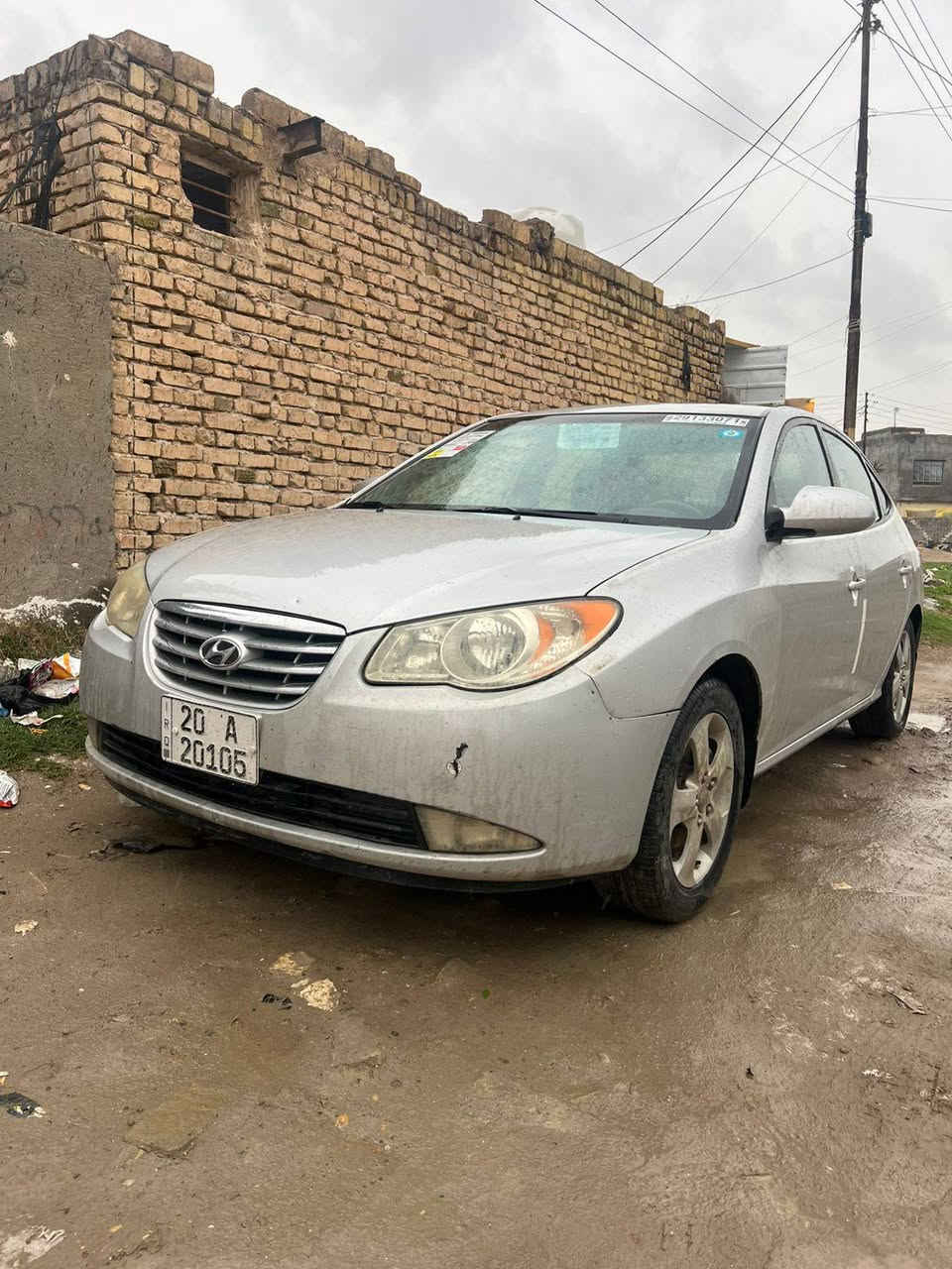 سلام عليكم
شباب سيارة النترا موديل 2010 سيارة أمريكية سيارة ليبل واحد من عدة الجاملغ المامي سيارة كير ومكينة خير من الله مكينة 2000 المرغوب تخم تاير رقم ديالى بسمي تحويل مباشر بيهة فقط الصدر الخلفي تعبان ول أمامي 80بل 100 بيهة 2 صبغ لو 3 سيارة جاهزة من ايدك للشارع للبيع أو مراوس بكورلا نضيفة مكاني تاجي سبع البور وهاذا رقمي *********** الشراي يخابر وإني بخدمتة السعر 100 وبيهة مجال
