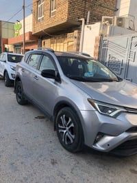 راف فور • ٢٠١٧ • فئة LE وارد