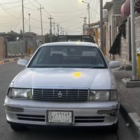 جاهزة • محرك وكير جديد • رقم بصره