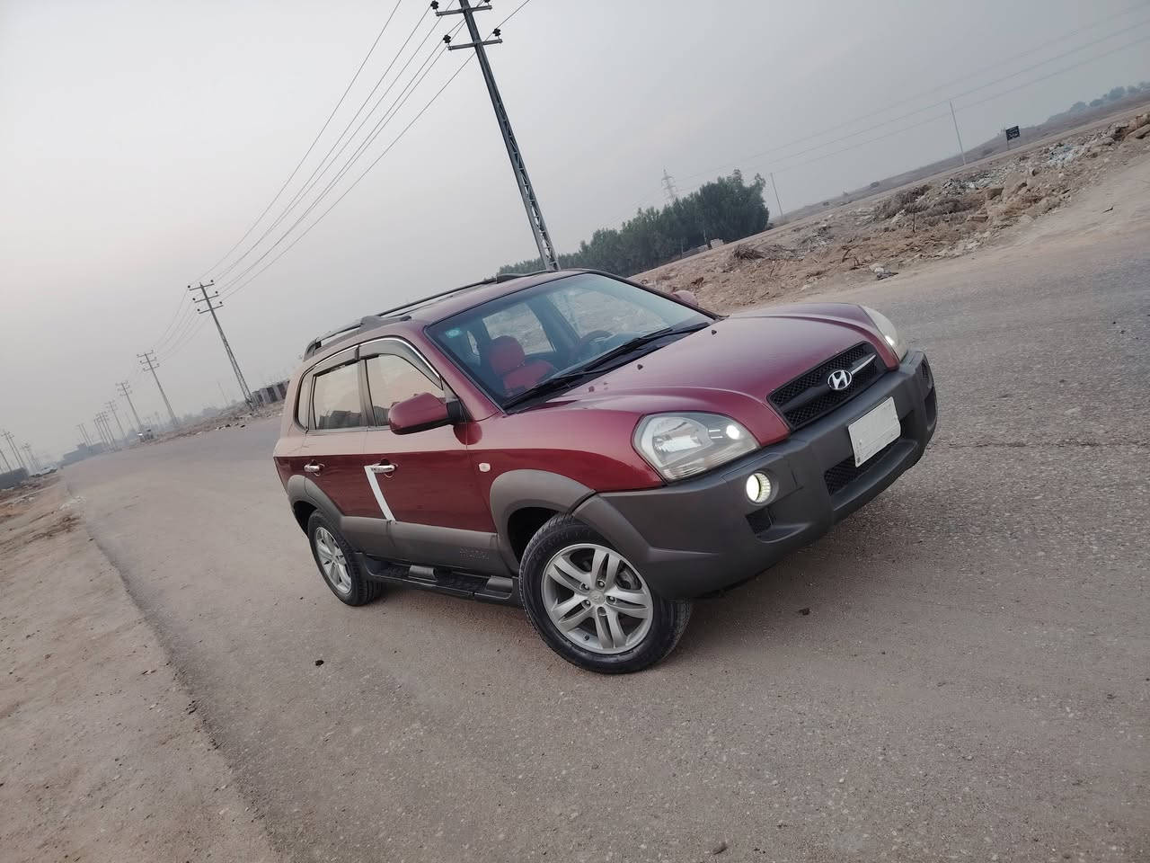 جاهزه كير ومكينه وحداديه

تخم تاير تدفئه وتبريد كهربائيات

بيها  ٣ قطع صبغ بدون دواخل وبدون فتح

وبدون رش اثر شخوط

السعر ١٠٥ وبيها مجال

العنوان بابل قرب سيطره الاثار

للاستفسار ***********
