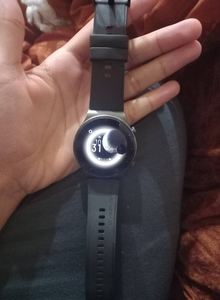 ساعة ذكية من شركة هواوي أصلية ونظيفة كلش السعر 50 السماوا, المثنى


**إذا كنت صاحب هذا الإعلان وتريد حذفه لأي سبب، رجاءا أرسل رسالة إلى الدعم الفني**