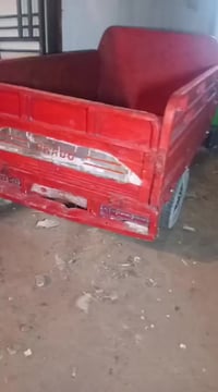 توكتوك • مكينة شغالة • جزيرة شط العرب