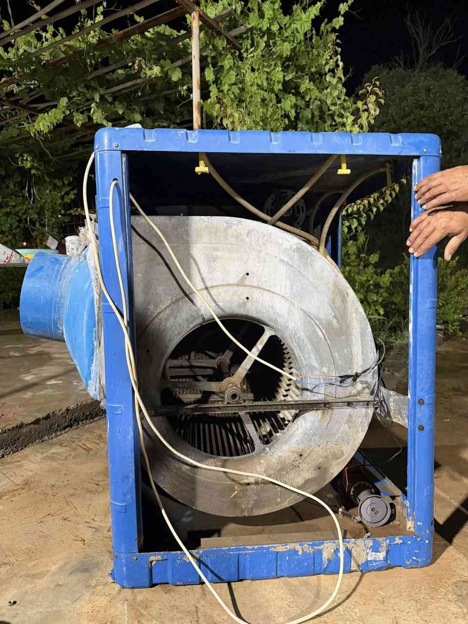 موبەریدەی ٦. نیو پاک و  پوختت
150 معامەلە


**إذا كنت صاحب هذا الإعلان وتريد حذفه لأي سبب، رجاءا أرسل رسالة إلى الدعم الفني**