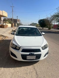 سونك ٢٠١٢ • محرك ١٦٠٠ • رقم بغداد