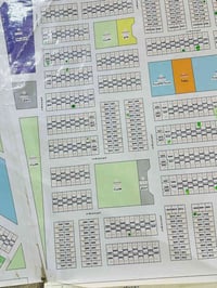 ال٦٠٠٠ الخاجيه • ١٠٠م • شارع ١٢م