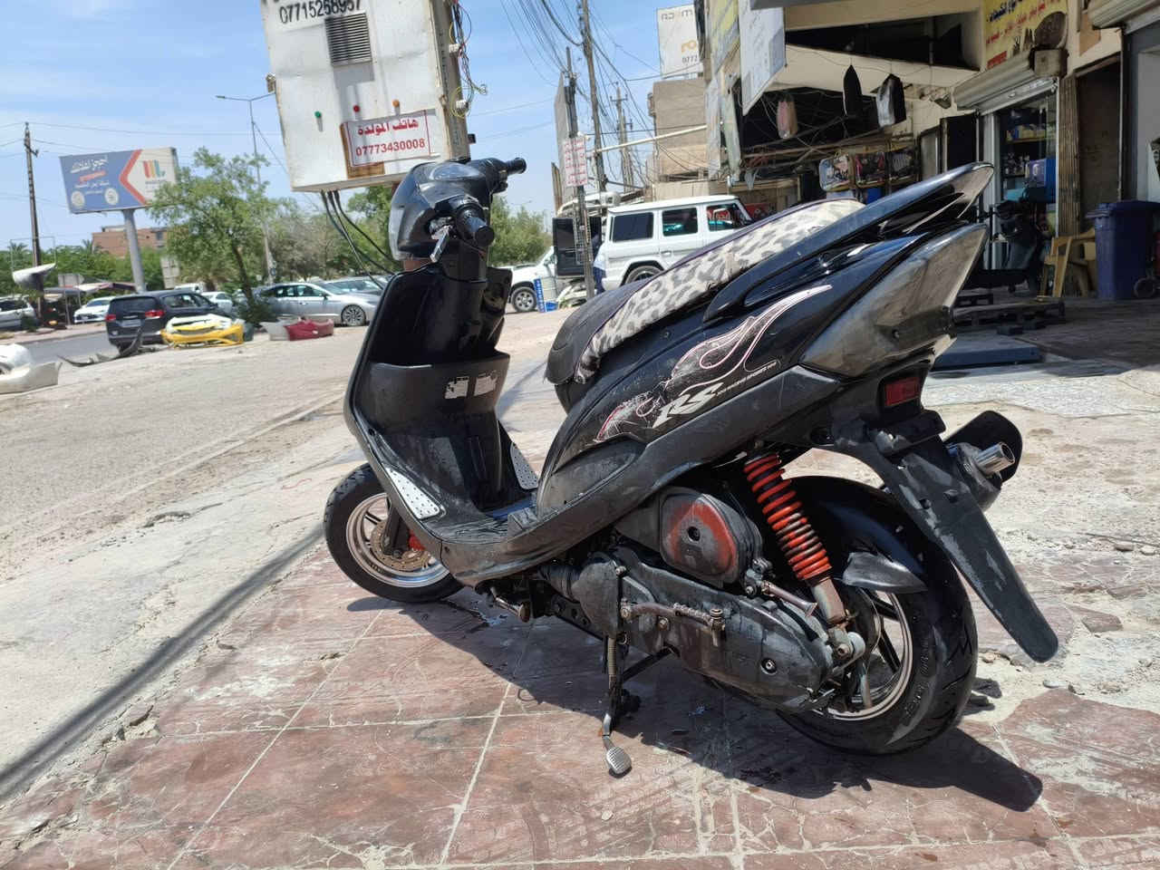 ماكس عدلة مال رنبة سويتهة بوشة ٥٥وكلجات جيسو ويدات رياضي صالنصة اف ام ويالة وتايرات الدراجة مفولة نكرة سلف السعر خاص مكاني بغداد البياع التواصل***********
