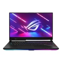 G733QS • RTX 3080 • Ryzen 9 5900HX