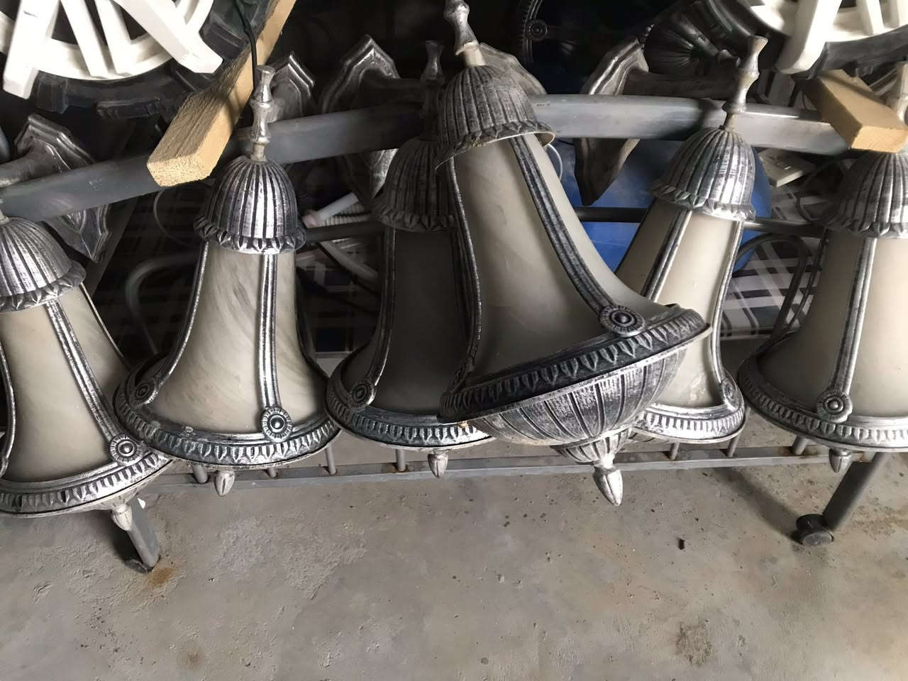 غراض للبيع مستعمل نضيفه


**إذا كنت صاحب هذا الإعلان وتريد حذفه لأي سبب، رجاءا أرسل رسالة إلى الدعم الفني**