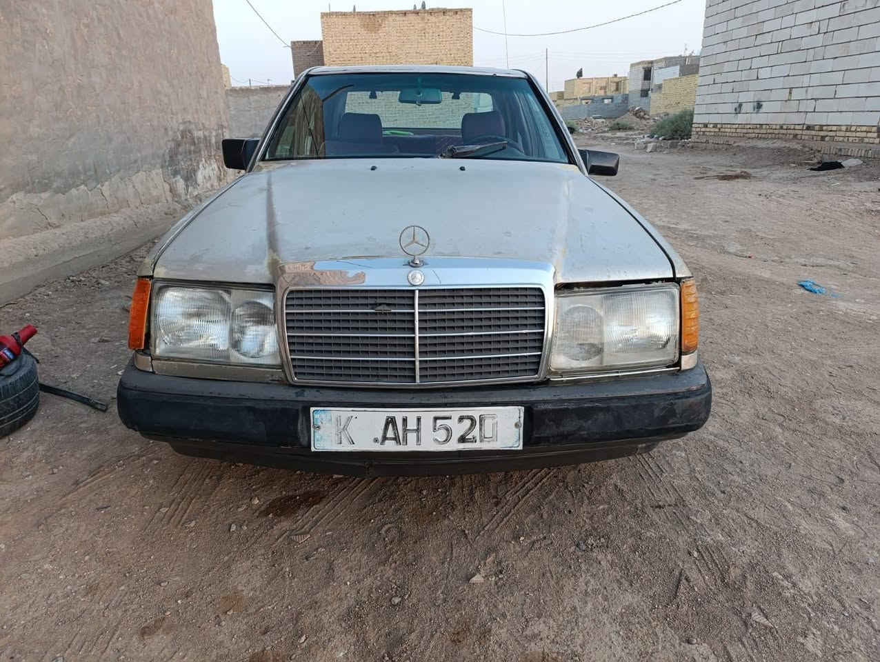 السلام عليكم
مارسدس دب للبيع او المراوس موديل 88محدث92 هزه جديده مكفولةكفاله من الضربه والكص والنقل الجثه والعيب الشرعي مكينه وكير2500VVT جدد كير ومكينه مكفولات كهربائيات كوله شغاله جام امامي كهربائي تخم تاير جديد حداديه وباتري جديد غرفه نظيفه مناقصه شي تراي وين ماتريد رقم انبار مكمل معامله ومستلم هزه بس تبصم وتحول باسمك مكاني ذي قار المركز السعر25وبيه مجال بسيط حك الجيه
للاستفسار ***********
