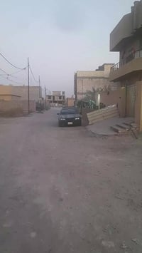 للبيع قطعه ٥٠متر وجه ٧ونص ركيه وفاضل زراعي سند٢٥ منطقه تبعد عن كاظميه ...