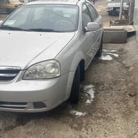 اوبترا 2008  سياره جديده وخير من الله تبريد شغال تخم تاير داخل جديد سي...