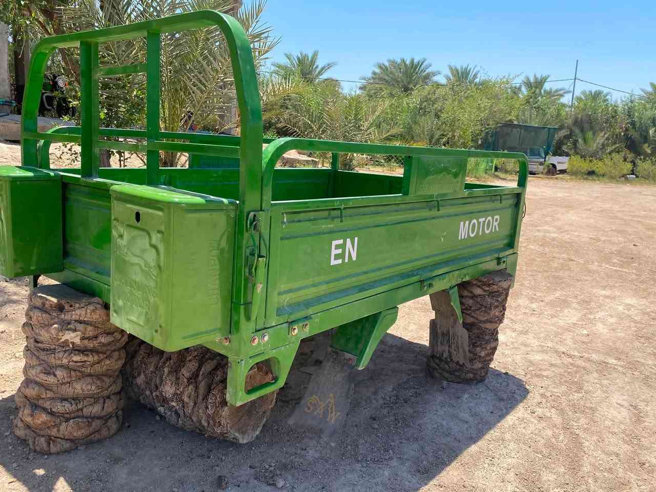 للبيع بدي بعده جديد بجيس وكيله بلال فقط بيه لحيم كلش بسيط من جوه مكان كربلاء الإبراهيمية 
***********
