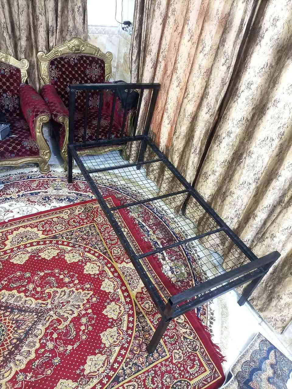 جربايه للبيع جديده مامستخدمه
بغداد الكماليه


**إذا كنت صاحب هذا الإعلان وتريد حذفه لأي سبب، رجاءا أرسل رسالة إلى الدعم الفني**