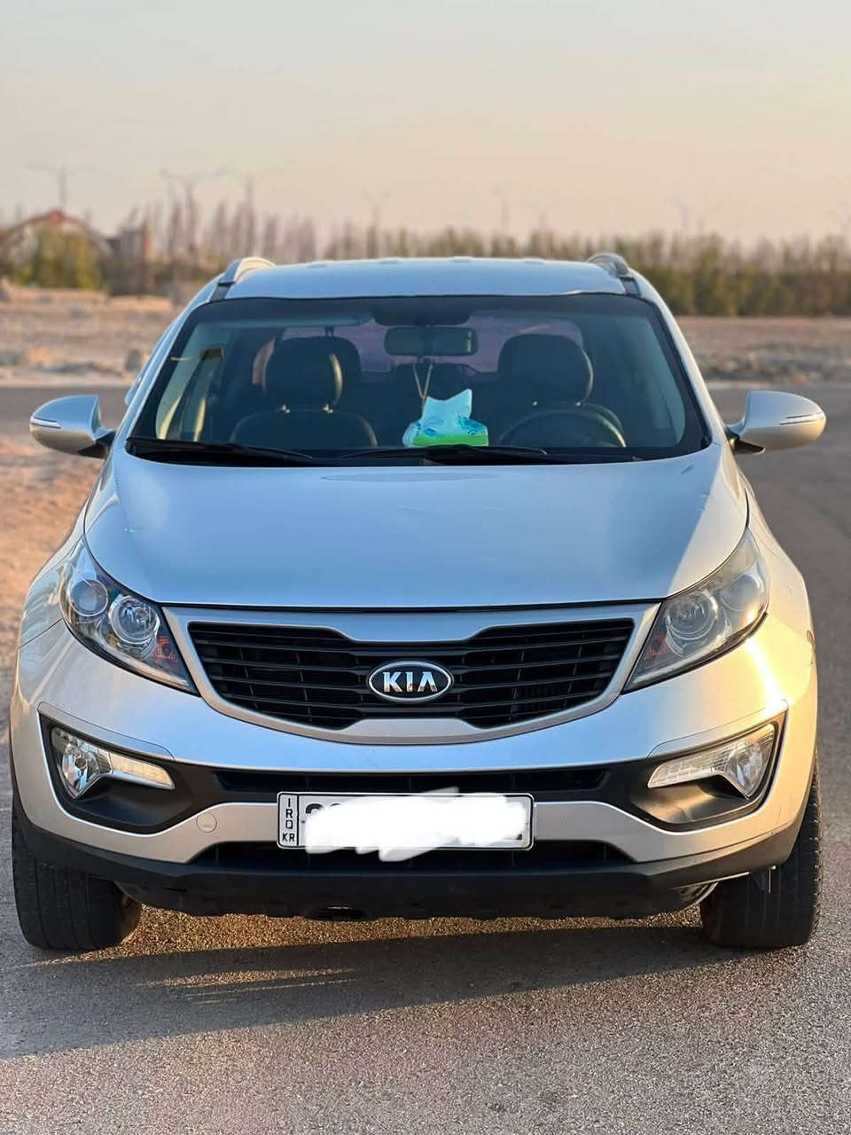 سبورتج ادوات سياره جديده كصه جنطه  السعر ٤٥$ ومجال بسيط الاتصال على الرقم *********** عنوان البصره
