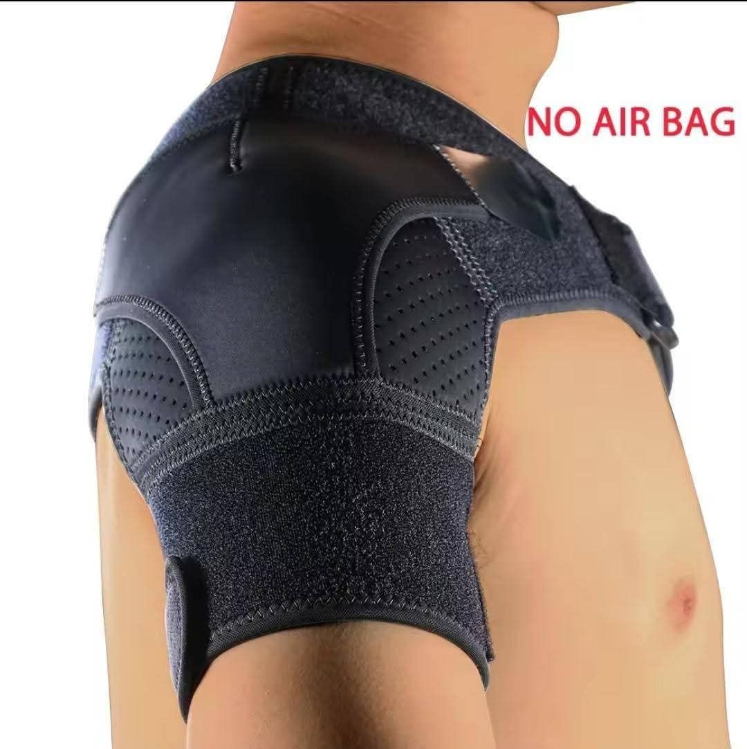 #اكسبلور_فولو

دعامة كتف طبية (Shoulder Support Brace) مصممة لتوفير الدعم والاستقرار لمفصل الكتف. 

تستخدم لتخفيف الآلام الناتجة عن خلع الكتف، تمزق الكفة الدوارة، أو التهاب الأوتار. 

تتميز بتصميم قابل للتعديل ليناسب الرجال والنساء على حد سواء. 

مصنوعة عادة من مواد مثل النيوبرين لتوفير ضغط معتدل ودعم حراري. 

تساعد في حماية المنطقة المصابة وتقليل حركتها لتعزيز عملية الشفاء. 
 

توصيل جميع المحافظات🇮🇶


**إذا كنت صاحب هذا الإعلان وتريد حذفه لأي سبب، رجاءا أرسل رسالة إلى الدعم الفني**